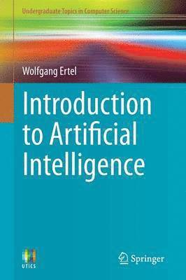 Introduction to Artificial Intelligence