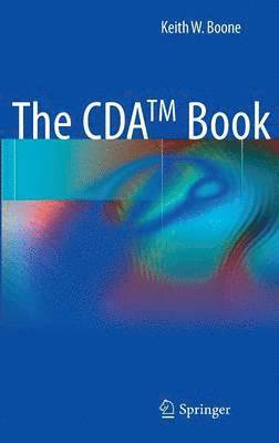 bokomslag The CDA TM book