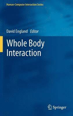 bokomslag Whole Body Interaction