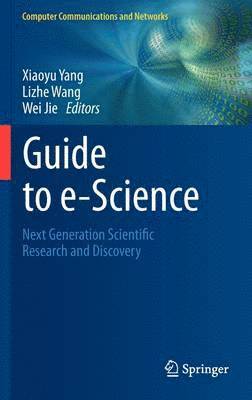 Guide to e-Science 1