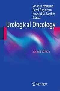 bokomslag Urological Oncology