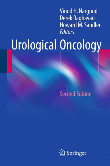 bokomslag Urological Oncology