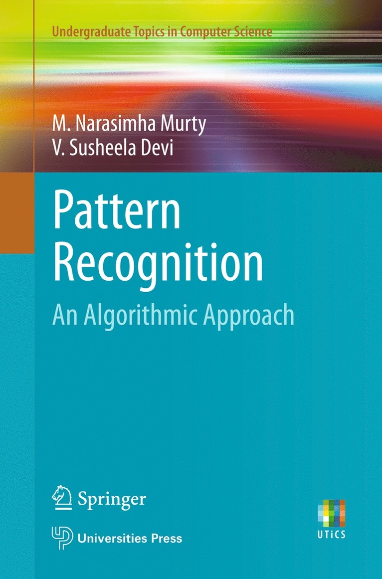 Pattern Recognition 1