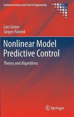 Nonlinear Model Predictive Control 1