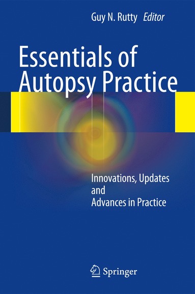 bokomslag Essentials of Autopsy Practice