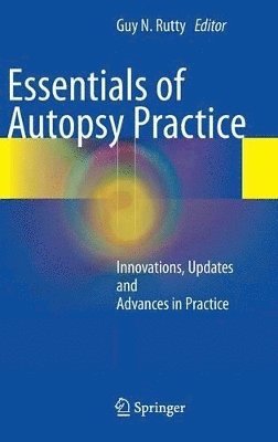 Essentials of Autopsy Practice 1