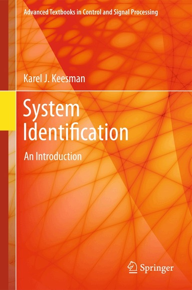 Karel J. Keesman - System Identification, Häftad