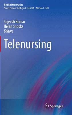 Telenursing 1