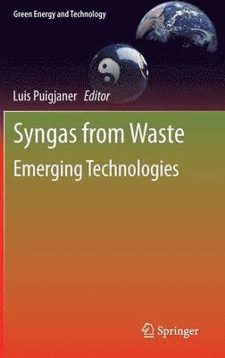 Syngas from Waste