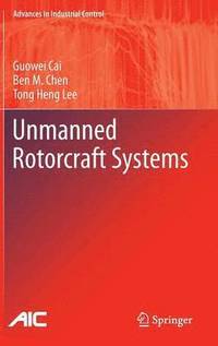 bokomslag Unmanned Rotorcraft Systems
