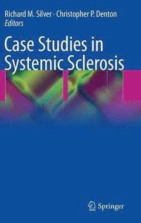 bokomslag Case Studies in Systemic Sclerosis