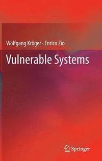 bokomslag Vulnerable Systems