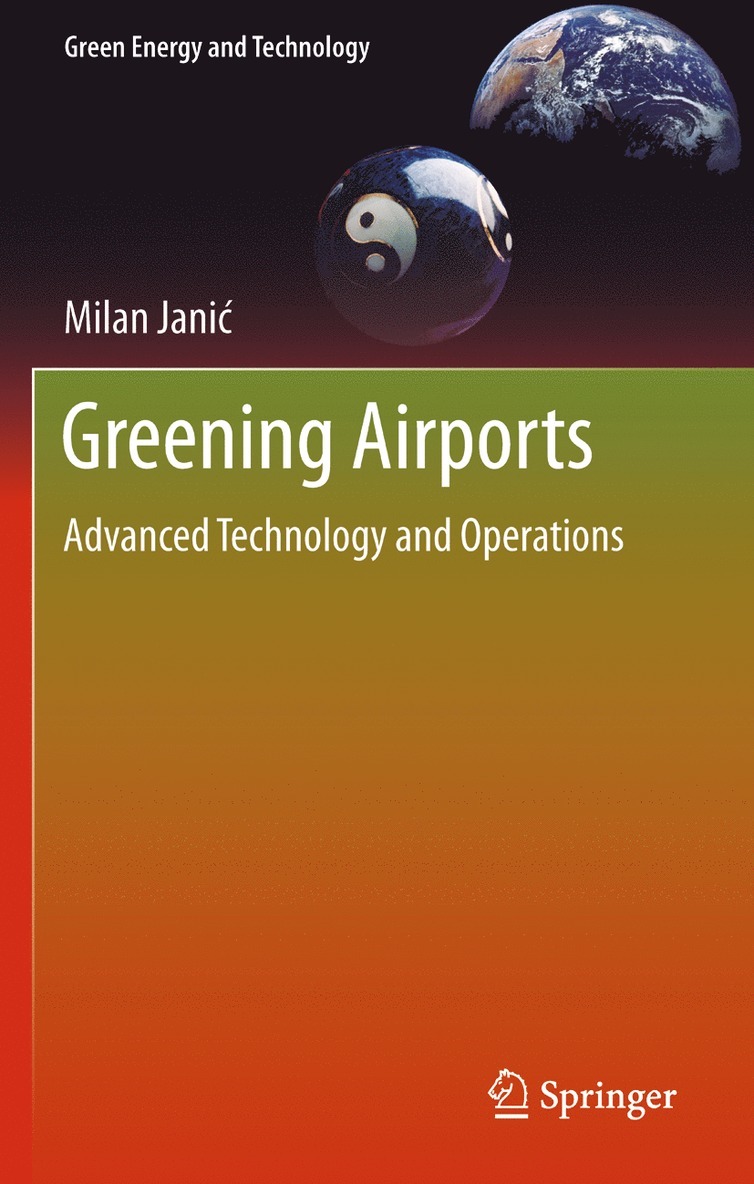 Greening Airports 1