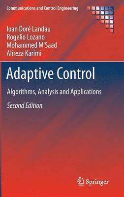 Adaptive Control 1