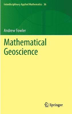 Mathematical Geoscience