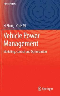 Vehicle Power Management 1