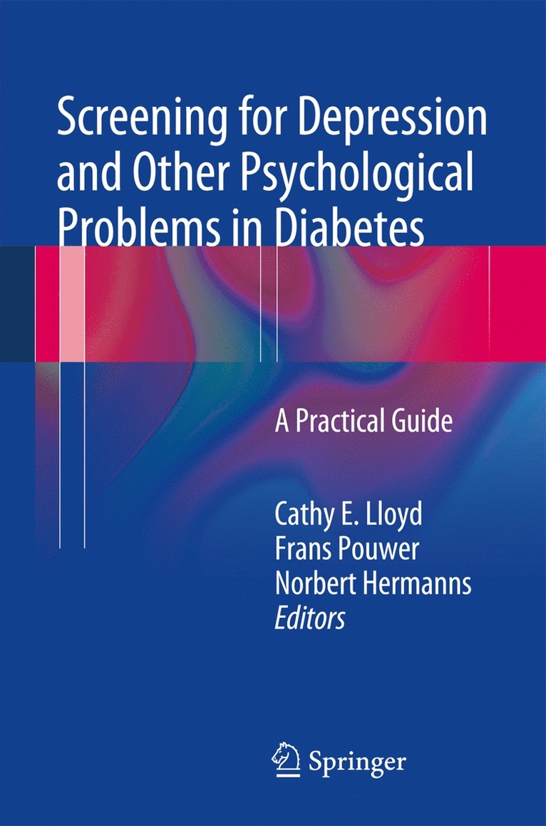 Screening for Depression and Other Psychological Problems in Diabetes 1