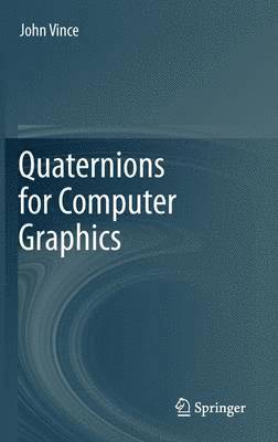Quaternions for Computer Graphics 1