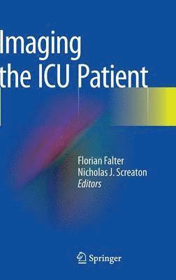 Imaging the ICU Patient 1