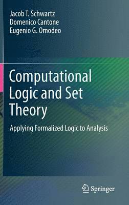 Computational Logic and Set Theory 1