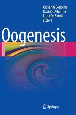 Oogenesis 1