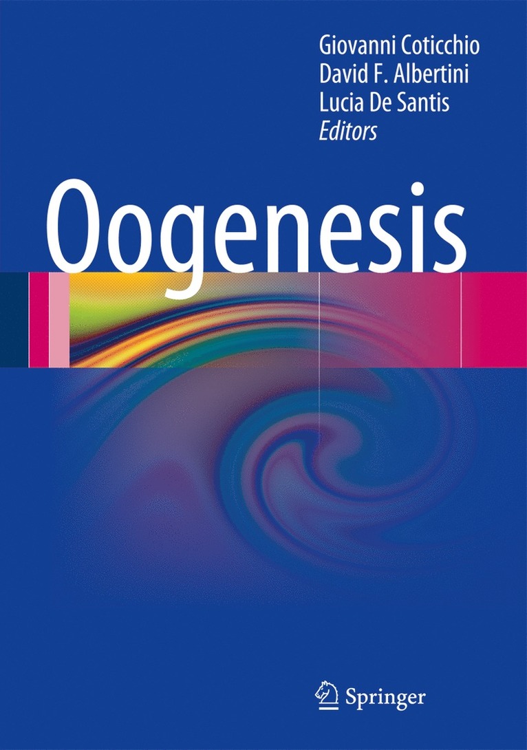 Oogenesis 1