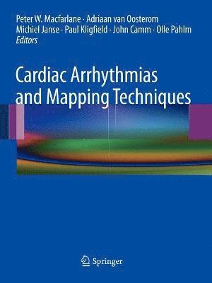 Cardiac Arrhythmias and Mapping Techniques 1