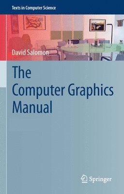 The Computer Graphics Manual 1