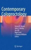 Contemporary Coloproctology 1