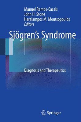 Sjgrens Syndrome 1