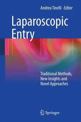 Laparoscopic Entry 1