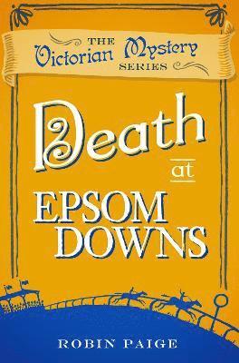 Death at Epsom Downs 1