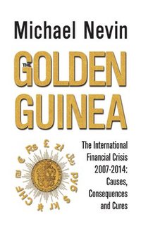 bokomslag The Golden Guinea