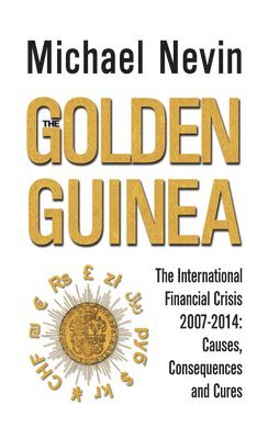 Michael Nevin - Golden Guinea, Häftad