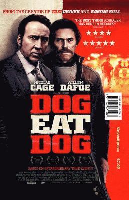 Dog Eat Dog 1