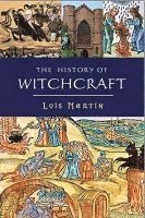 bokomslag The History of Witchcraft