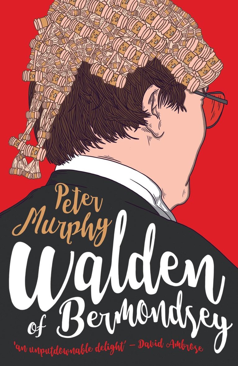 Peter Murphy - Walden of Bermondsey, Häftad