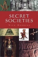 Nick Harding - Secret Societies, Häftad