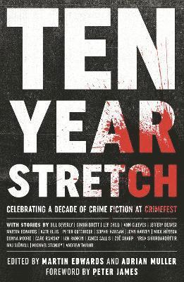 Ten Year Stretch 1