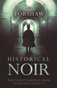 bokomslag Historical Noir