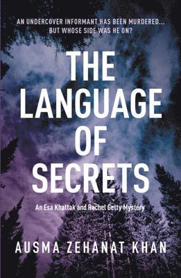 bokomslag The Language of Secrets