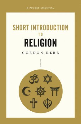 Pocket Essential Short Introduction to Religion