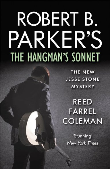 Reed Farrel Coleman - Robert B. Parker's The Hangman's Sonnet, Häftad