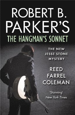 bokomslag Robert B. Parker's The Hangman's Sonnet