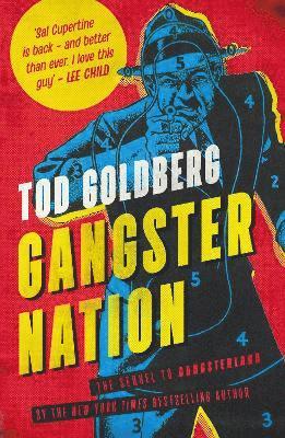 Gangster Nation 1