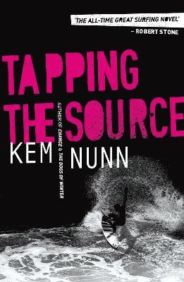 bokomslag Tapping the Source