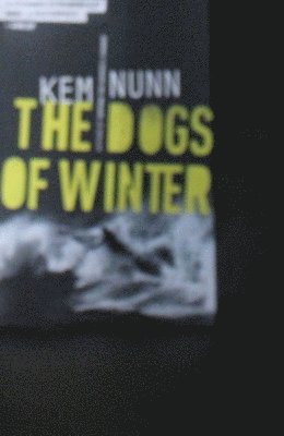 Dogs Of Winter