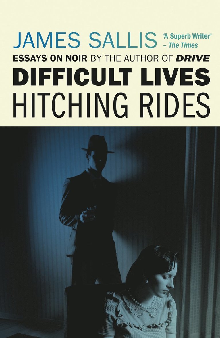 Difficult Lives - Hitching Rides 1