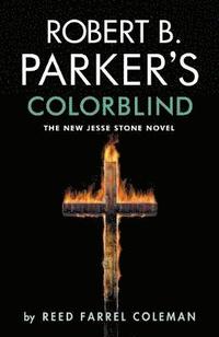 bokomslag Robert B. Parker's Colorblind