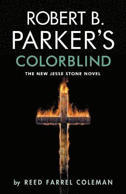 Robert B. Parker's Colorblind 1